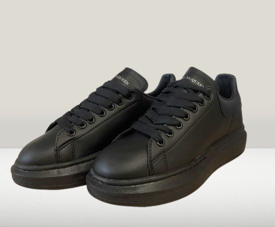 Alexnader Mcqueen Negru - Complet [REDUCERE] - ShoeResidencePantof Alexander Mcuqeen negru complet full black culoare inchisa imitatie piele nou barbati dama copiii de vanzare reducere oferta PANTOF Alexander Mcqueen Piele Alb cu Negru Shoeresidence nou dama barbati replica reps fake adidasi ieftini la reducere oferta de vazanre google produs nouy turcia olx PANTOF Alexander Mcqueen Piele Alb cu Negru Shoeresidence nou dama barbati adidasi ieftini la reducere oferta de vazanre google produs nou 