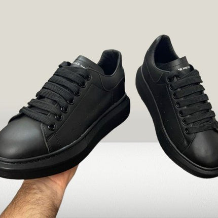 Alexnader Mcqueen Negru - Complet [REDUCERE] - ShoeResidencePantof Alexander Mcuqeen negru complet full black culoare inchisa imitatie piele nou barbati dama copiii de vanzare reducere oferta PANTOF Alexander Mcqueen Piele Alb cu Negru Shoeresidence nou dama barbati replica reps fake adidasi ieftini la reducere oferta de vazanre google produs nouy turcia olx PANTOF Alexander Mcqueen Piele Alb cu Negru Shoeresidence nou dama barbati adidasi ieftini la reducere oferta de vazanre google produs nou 