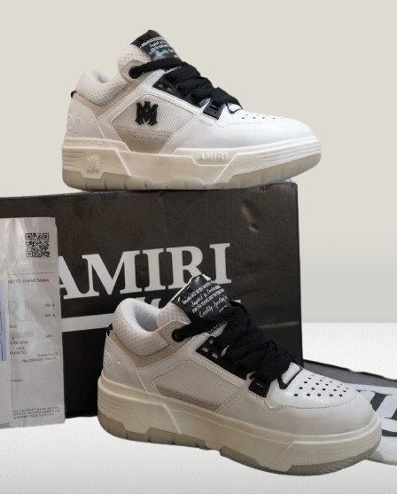 Amiri Ma - 1 Low - top FULL - BOX [NOU] - ShoeResidenceAMIRI MA1 LACED UP ALBI NEGRI LOW TOP DAMA BARBATI UNISEX REPS REPLICI NOI PANTOFI AMIRI FULL WY HAGOBUY NOI REPS REPLICA FAKE IMPORT MARFA EXPORT TURCIA AMIRI LOW TOP SNEAKERS AMIRI - MA - 1 adidasi barbati incaltaminte adidasi albi barbati sneakeri ieftini amiri romania amiri ma1 alb amiri ma1 white amiri romania pantofi amiri dama barbati shoeresidence amiri shoes amiri femei amiri ma 1 amiri tricou AMIRI ALB AMIRI GHETE AMIRI DE VANZARE 