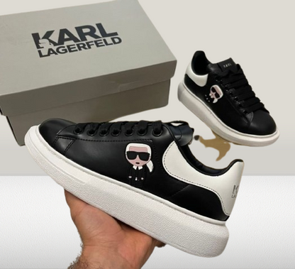 kARL LAGERFELD NEGRU ALB BARBATI FEMEI UNISEX NEGRU PIELE NOU SILICON TURCIA CHINA REPLICA REDUCERE OFERTA PANTOFI ALB ALBI TENES ADIDASI Karl Lagerfeld Alb Barbați Femei Unisex Pantofi Încălțăminte Sneakeri Silicon Turcia China Replica Reducere Promoție Ofertă Cumpărare Online Nou Original Autentic Calitate Premium Piele Sintetic Vară Iarnă Stil Modă Trend Urban Elegant Comod Luxury Designer Brand Fashion Designer Accesorii Eleganță Colecție Exclusivă Livrare Rapidă