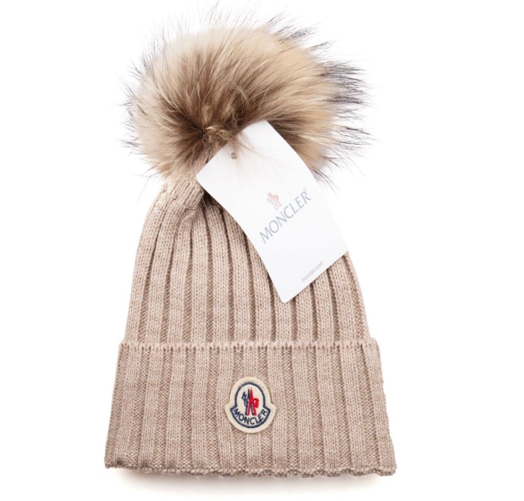 Căciulă Moncler Unisex - ShoeResidenceCăciulă Moncler UnisexWHITEMoncler Caciula3