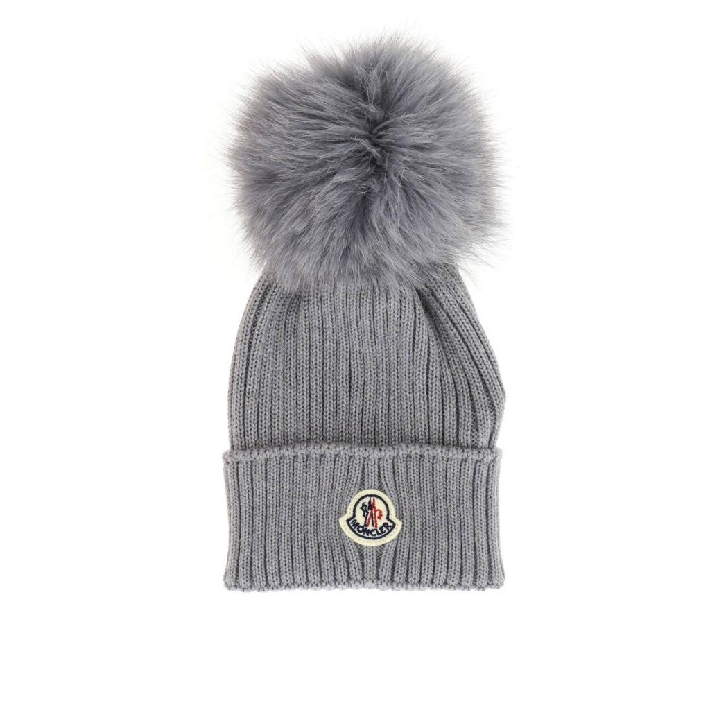 Căciulă Moncler Unisex - ShoeResidenceCăciulă Moncler UnisexWHITEMoncler Caciula5