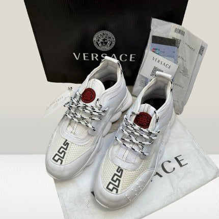 classic  Versace Chain Reaction 