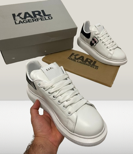 KARL LAGERFELD ALB NEGRU, Karl Lagerfeld pantofi albi, Karl Lagerfeld pantofi negri, Karl Lagerfeld sneakers albi, Karl Lagerfeld sneakers negri, Karl Lagerfeld adidași albi, Karl Lagerfeld adidași negri, Karl Lagerfeld teniși albi, Karl Lagerfeld teniși negri, Karl Lagerfeld încălțăminte albă, Karl Lagerfeld încălțăminte neagră, Karl Lagerfeld de vânzare, Karl Lagerfeld romania, PANTOFI KARL LAGERFELD, PANTOFI ALBI, PANTOFI KARL ALB, PANTOFI KARL LAHERFELD NEGRU, PANTOFI KARL LAGERFELD