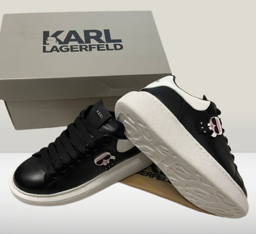 kARL LAGERFELD NEGRU ALB BARBATI FEMEI UNISEX NEGRU PIELE NOU SILICON TURCIA CHINA REPLICA REDUCERE OFERTA PANTOFI ALB ALBI TENES ADIDASI Karl Lagerfeld Alb Barbați Femei Unisex Pantofi Încălțăminte Sneakeri Silicon Turcia China Replica Reducere Promoție Ofertă Cumpărare Online Nou Original Autentic Calitate Premium Piele Sintetic Vară Iarnă Stil Modă Trend Urban Elegant Comod Luxury Designer Brand Fashion Designer Accesorii Eleganță Colecție Exclusivă Livrare Rapidă