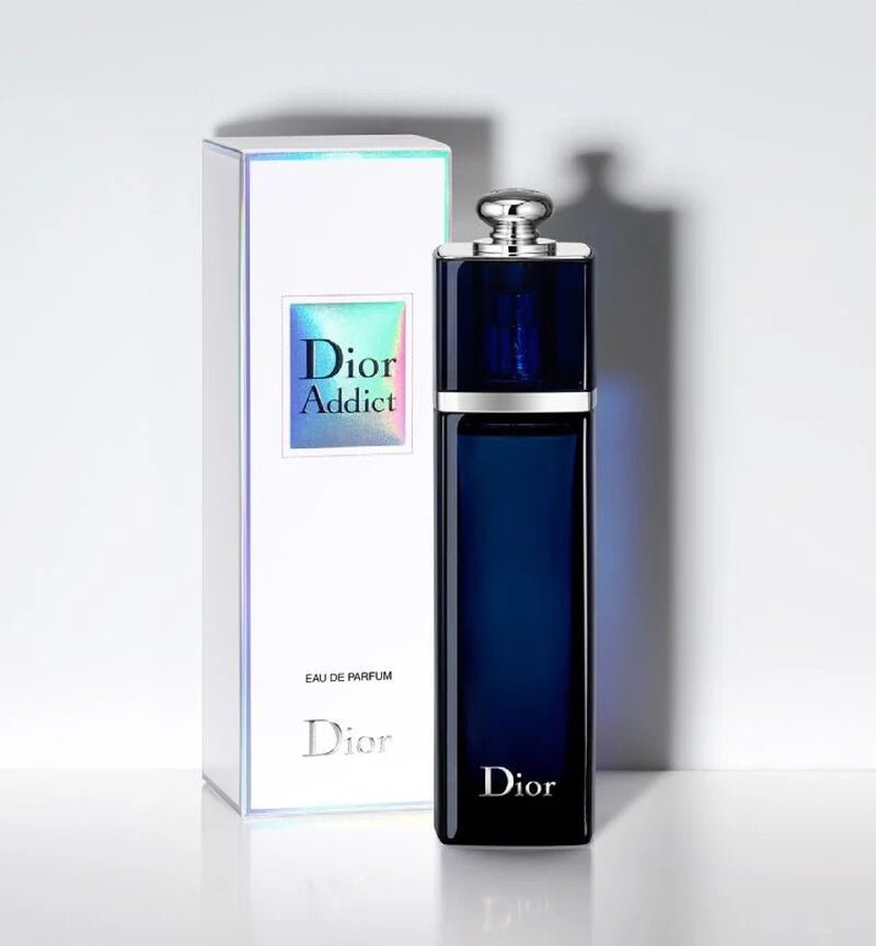 Dior Addict (100ml) - ShoeResidenceDior Addict (100ml)Parfum100ml