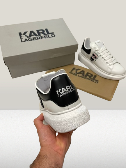 KARL LAGERFELD ALB NEGRU, Karl Lagerfeld pantofi albi, Karl Lagerfeld pantofi negri, Karl Lagerfeld sneakers albi, Karl Lagerfeld sneakers negri, Karl Lagerfeld adidași albi, Karl Lagerfeld adidași negri, Karl Lagerfeld teniși albi, Karl Lagerfeld teniși negri, Karl Lagerfeld încălțăminte albă, Karl Lagerfeld încălțăminte neagră, Karl Lagerfeld de vânzare, Karl Lagerfeld romania, PANTOFI KARL LAGERFELD, PANTOFI ALBI, PANTOFI KARL ALB, PANTOFI KARL LAHERFELD NEGRU, PANTOFI KARL LAGERFELD