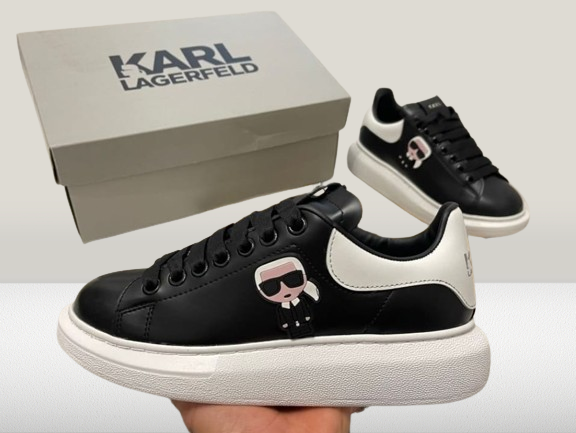 kARL LAGERFELD NEGRU ALB BARBATI FEMEI UNISEX NEGRU PIELE NOU SILICON TURCIA CHINA REPLICA REDUCERE OFERTA PANTOFI ALB ALBI TENES ADIDASI Karl Lagerfeld Alb Barbați Femei Unisex Pantofi Încălțăminte Sneakeri Silicon Turcia China Replica Reducere Promoție Ofertă Cumpărare Online Nou Original Autentic Calitate Premium Piele Sintetic Vară Iarnă Stil Modă Trend Urban Elegant Comod Luxury Designer Brand Fashion Designer Accesorii Eleganță Colecție Exclusivă Livrare Rapidă