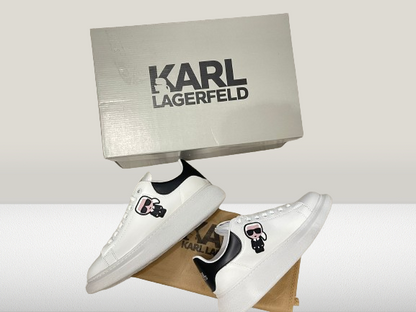 KARL LAGERFELD ALB NEGRU, Karl Lagerfeld pantofi albi, Karl Lagerfeld pantofi negri, Karl Lagerfeld sneakers albi, Karl Lagerfeld sneakers negri, Karl Lagerfeld adidași albi, Karl Lagerfeld adidași negri, Karl Lagerfeld teniși albi, Karl Lagerfeld teniși negri, Karl Lagerfeld încălțăminte albă, Karl Lagerfeld încălțăminte neagră, Karl Lagerfeld de vânzare, Karl Lagerfeld romania, PANTOFI KARL LAGERFELD, PANTOFI ALBI, PANTOFI KARL ALB, PANTOFI KARL LAHERFELD NEGRU, PANTOFI KARL LAGERFELD