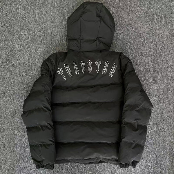 Geaca Trapstar Irongate Puffer [Premium] - ShoeResidenceGeaca Trapstar Irongate Puffer [Premium]GeciSAlb The North Facecaciula the north facecolumbia geaca4