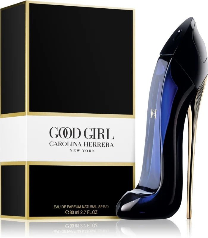 GOOD Girl Carolina Hererra(100ml) - ShoeResidenceGOOD Girl Carolina Hererra(100ml)Parfum100ml