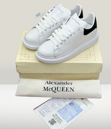 Alexander McQueen, Adidași Alexander McQueen, Pantofi Alexander McQueen, Teniși Alexander McQueen, Sneakers Alexander McQueen, White Alexander McQueen, Alexander McQueen Albi, Alexander McQueen Design, Alexander McQueen Fashion, Alexander McQueen Trendsetter, Alexander McQueen Lux, Alexander McQueen Premium, Alexander McQueen Stil, adidasi mcqueen, mcqueen alb alexannder mcqueen pantofi pantofi sport alexander mcqueen alb