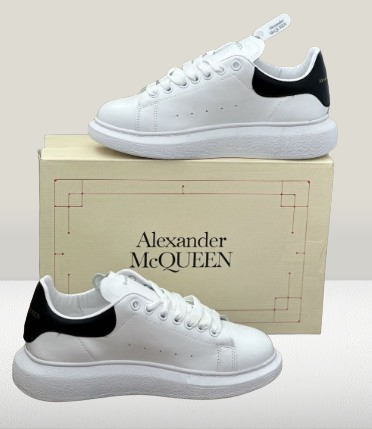 Alexander McQueen, Adidași Alexander McQueen, Pantofi Alexander McQueen, Teniși Alexander McQueen, Sneakers Alexander McQueen, White Alexander McQueen, Alexander McQueen Albi, Alexander McQueen Design, Alexander McQueen Fashion, Alexander McQueen Trendsetter, Alexander McQueen Lux, Alexander McQueen Premium, Alexander McQueen Stil, adidasi mcqueen, mcqueen alb alexannder mcqueen pantofi pantofi sport alexander mcqueen alb