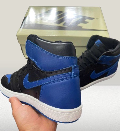 Jordan 1 Royal - Blue [LA OFERTĂ] - ShoeResidenceNike Air Jordan 1 High Retro Royal Blue Albastru Piele replica barbati dama unisex nou ieftin original autentic calitate premium teniși sport ediție limitată colecție exclusivă modele noi trend urban streetwear stil iconic confortabil design retro căutare populară cumpără online livrare rapidă reduceri oferte speciale magazin online promoții vânzare mare brand popular colecție Jordan 1 Royal Blue, Air Jordan 1 Royal Blue, Jordan 1 Royal BlueJordan