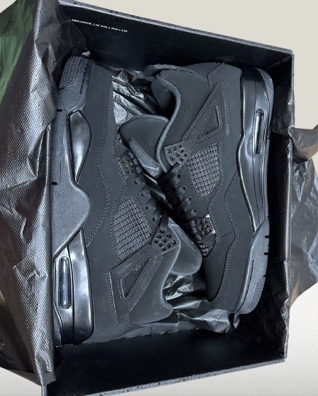 Jordan 4 Black Cat [FULL BOX] - ShoeResidenceNIKE AIR JORDAN 4 BLACK CAT RETRO, jordan 4 black cat, jordan 4 black, jordan negru, jordan 4 negru, air jordan 4 negru, jordan 4 black cat, air jordan 4 black cat, ghete jordan, adidasi jordan 4, jordan 4 de vanzare, jordan 4 romania, air jordan 4 black cat, air jordan black cat, adidasi jordan black cat, pantofi sport jordan 4, jordan 4 black cat originali, jordan 4 black cat replica, jordan 4 black cat autentici, jordan 4 black cat pret, jordan 4 b