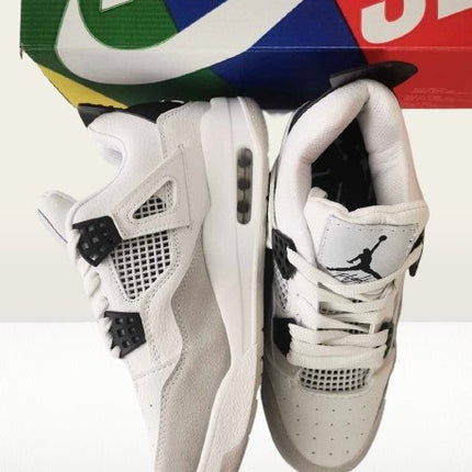 Jordan 4 Military Black RETRO [ULTIMELE PERECHI] - ShoeResidenceNIKE AIR JORDAN 4 MILITARY BLACK RETRO, jordan 4 military black, jordan 4 black, jordan negru, jordan alb, jordan 4 alb, jordan 4 negru, air jordan 4 negru, air jordan 4 alb, jordan 4 military black cat, air jordan 4 military black cat, ghete jordan, adidași jordan 4, jordan 4 de vânzare, jordan 4 romania, air jordan 4 military black, air jordan military black, adidași jordan military black, pantofi sport jordan 4, jordan 4 military