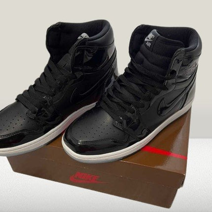  jordan 1 space jam studio view