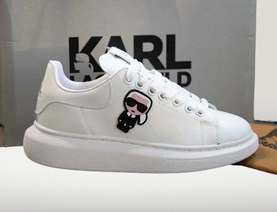 Karl Lagerfeld Full - White [NOU] - ShoeResidenceKARL LAGERFELD ALB NEGRU, Karl Lagerfeld pantofi albi, Karl Lagerfeld pantofi negri, Karl Lagerfeld sneakers albi, Karl Lagerfeld sneakers negri, Karl Lagerfeld adidași albi, Karl Lagerfeld adidași negri, Karl Lagerfeld teniși albi, Karl Lagerfeld teniși negri, Karl Lagerfeld încălțăminte albă, Karl Lagerfeld încălțăminte neagră, Karl Lagerfeld de vânzare, Karl Lagerfeld romania, PANTOFI KARL LAGERFELD, PANTOFI ALBI, PANTOFI KARL ALB, PANTOFI KARL