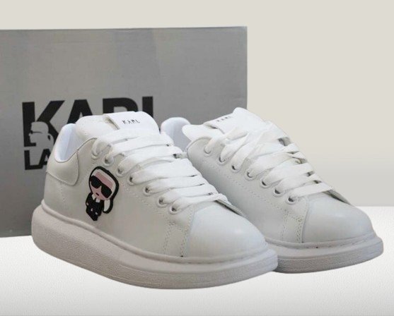 Karl Lagerfeld Full - White [NOU] - ShoeResidenceKARL LAGERFELD ALB NEGRU, Karl Lagerfeld pantofi albi, Karl Lagerfeld pantofi negri, Karl Lagerfeld sneakers albi, Karl Lagerfeld sneakers negri, Karl Lagerfeld adidași albi, Karl Lagerfeld adidași negri, Karl Lagerfeld teniși albi, Karl Lagerfeld teniși negri, Karl Lagerfeld încălțăminte albă, Karl Lagerfeld încălțăminte neagră, Karl Lagerfeld de vânzare, Karl Lagerfeld romania, PANTOFI KARL LAGERFELD, PANTOFI ALBI, PANTOFI KARL ALB, PANTOFI KARL