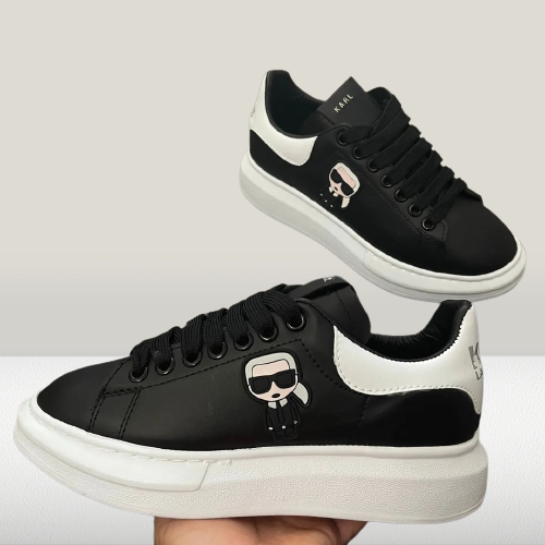 kARL LAGERFELD NEGRU ALB BARBATI FEMEI UNISEX NEGRU PIELE NOU SILICON TURCIA CHINA REPLICA REDUCERE OFERTA PANTOFI ALB ALBI TENES ADIDASI Karl Lagerfeld Alb Barbați Femei Unisex Pantofi Încălțăminte Sneakeri Silicon Turcia China Replica Reducere Promoție Ofertă Cumpărare Online Nou Original Autentic Calitate Premium Piele Sintetic Vară Iarnă Stil Modă Trend Urban Elegant Comod Luxury Designer Brand Fashion Designer Accesorii Eleganță Colecție Exclusivă Livrare Rapidă