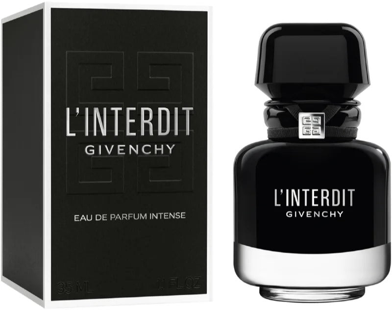 L'INTERDIT GIVENCHY Pentru bărbați (100ml) - ShoeResidenceL'INTERDIT GIVENCHY Pentru bărbați (100ml)Parfum100ml