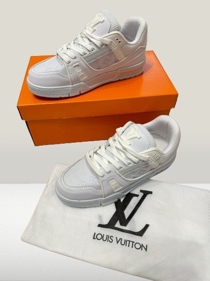 Louis Vuitton White Monogram [NOU] - ShoeResidenceadidasi louis vuitton, louis vuitton, louis vuitton alb, louis vuitton white, pantofi louis vuitton, sneaker louis vuitton, louis vuitton de vanzare, louis vuitton barbati, louis vuitton dama, adidasi louis vuitton barbati, adidasi louis vuitton dama, louis vuitton romania, adidasi louis vuitton albi, adidasi louis vuitton de vanzare, louis, vuitton, tenesi louis vuitton, adidasi albi louis vuitton, incaltaminte louis vuitton, adidasi louis vuitt