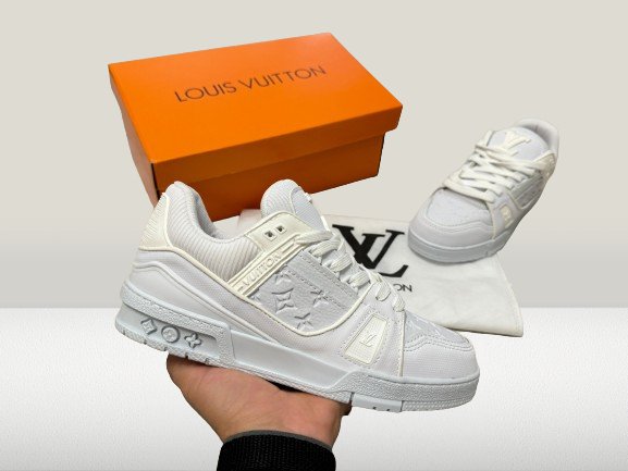 Louis Vuitton White Monogram [NOU] - ShoeResidenceadidasi louis vuitton, louis vuitton, louis vuitton alb, louis vuitton white, pantofi louis vuitton, sneaker louis vuitton, louis vuitton de vanzare, louis vuitton barbati, louis vuitton dama, adidasi louis vuitton barbati, adidasi louis vuitton dama, louis vuitton romania, adidasi louis vuitton albi, adidasi louis vuitton de vanzare, louis, vuitton, tenesi louis vuitton, adidasi albi louis vuitton, incaltaminte louis vuitton, adidasi louis vuitt