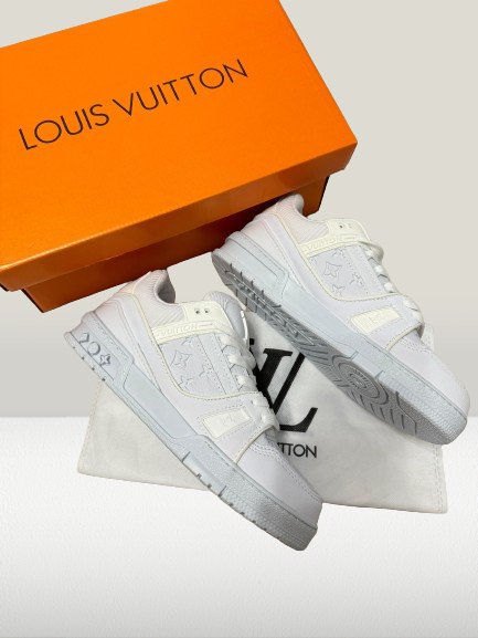 Louis Vuitton White Monogram [NOU] - ShoeResidenceadidasi louis vuitton, louis vuitton, louis vuitton alb, louis vuitton white, pantofi louis vuitton, sneaker louis vuitton, louis vuitton de vanzare, louis vuitton barbati, louis vuitton dama, adidasi louis vuitton barbati, adidasi louis vuitton dama, louis vuitton romania, adidasi louis vuitton albi, adidasi louis vuitton de vanzare, louis, vuitton, tenesi louis vuitton, adidasi albi louis vuitton, incaltaminte louis vuitton, adidasi louis vuitt