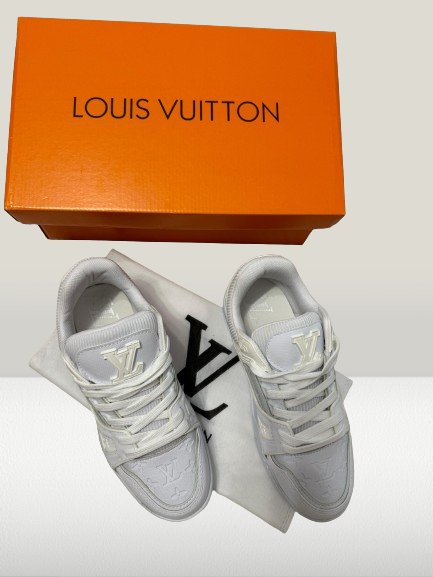 Louis Vuitton White Monogram [NOU] - ShoeResidenceadidasi louis vuitton, louis vuitton, louis vuitton alb, louis vuitton white, pantofi louis vuitton, sneaker louis vuitton, louis vuitton de vanzare, louis vuitton barbati, louis vuitton dama, adidasi louis vuitton barbati, adidasi louis vuitton dama, louis vuitton romania, adidasi louis vuitton albi, adidasi louis vuitton de vanzare, louis, vuitton, tenesi louis vuitton, adidasi albi louis vuitton, incaltaminte louis vuitton, adidasi louis vuitt