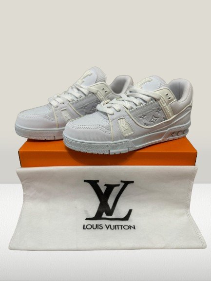 Louis Vuitton White Monogram [NOU] - ShoeResidenceadidasi louis vuitton, louis vuitton, louis vuitton alb, louis vuitton white, pantofi louis vuitton, sneaker louis vuitton, louis vuitton de vanzare, louis vuitton barbati, louis vuitton dama, adidasi louis vuitton barbati, adidasi louis vuitton dama, louis vuitton romania, adidasi louis vuitton albi, adidasi louis vuitton de vanzare, louis, vuitton, tenesi louis vuitton, adidasi albi louis vuitton, incaltaminte louis vuitton, adidasi louis vuitt