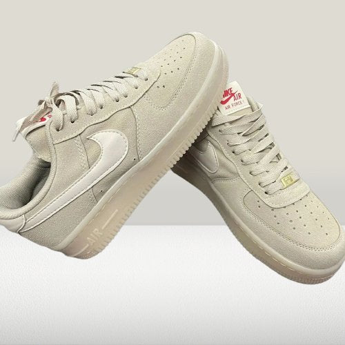 Nike Air Force 1 Low - Beige [NOU] - ShoeResidenceNIKE AIR FORCE 1 MODELE NOI ROMANIA, Air Force 1 modele noi, Nike Air Force 1 noi, pantofi sport Air Force 1 noi, adidași Air Force 1 noi, Nike Air Force 1 bărbați, Air Force 1 bărbați, Air Force 1 modele noi bărbați, Nike Air Force 1 modele noi bărbați, adidași Air Force 1 bărbați, pantofi sport Air Force 1 bărbați, sneakers Air Force 1 bărbați,Nike Air Force 1 replica, Nike Air Force 1 autentici, Nike Air Force 1 preț, Nike Air Force 1 ofertă, 