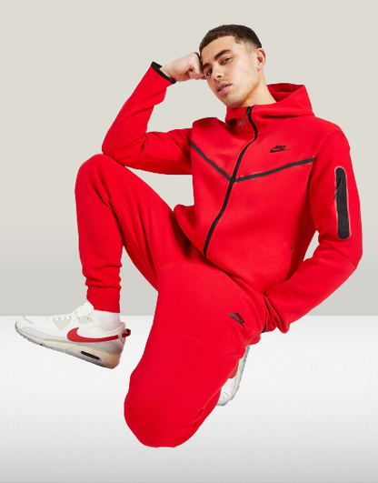 Nike Tech Fleece Roșu trening compleu red haine hanorac pantalon set complet barbati dama unisex compleu trening rosu bumbac hanorac pantalon copii replica nou romania de vanzare bluza compleu COMPLEU BARBATI PRODUS NOU DE VANZARE TRENING ROMANIA ROSU NIKE TECH ROSU NIKE TECH COPII NIKE TECH BARBATI NIKE TECH DE COPII NIKE TECH DAMA NIKE BUMBAC TECH HANORAC PANTALON SHOERESIDENCE