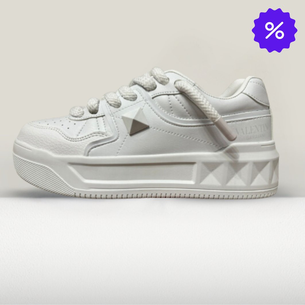 Valentino Garavani Full - White [LA OFERTĂ] - ShoeResidenceValentino Garavani Full - White [LA OFERTĂ]Pantofi Casual36