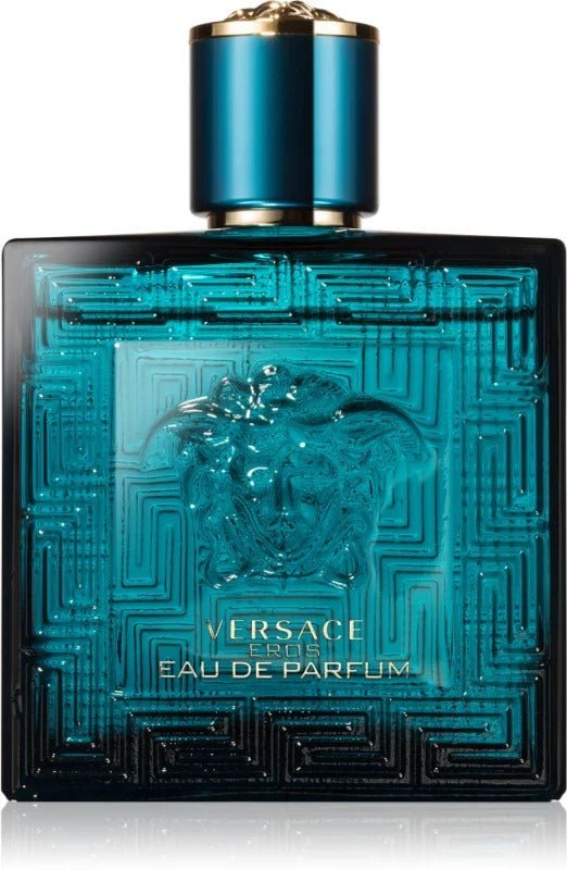 Versace Eros (100ml) - ShoeResidenceVersace Eros (100ml)Parfum100ml