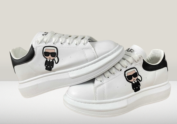 KARL LAGERFELD ALB NEGRU, Karl Lagerfeld pantofi albi, Karl Lagerfeld pantofi negri, Karl Lagerfeld sneakers albi, Karl Lagerfeld sneakers negri, Karl Lagerfeld adidași albi, Karl Lagerfeld adidași negri, Karl Lagerfeld teniși albi, Karl Lagerfeld teniși negri, Karl Lagerfeld încălțăminte albă, Karl Lagerfeld încălțăminte neagră, Karl Lagerfeld de vânzare, Karl Lagerfeld romania, PANTOFI KARL LAGERFELD, PANTOFI ALBI, PANTOFI KARL ALB, PANTOFI KARL LAHERFELD NEGRU, PANTOFI KARL LAGERFELD